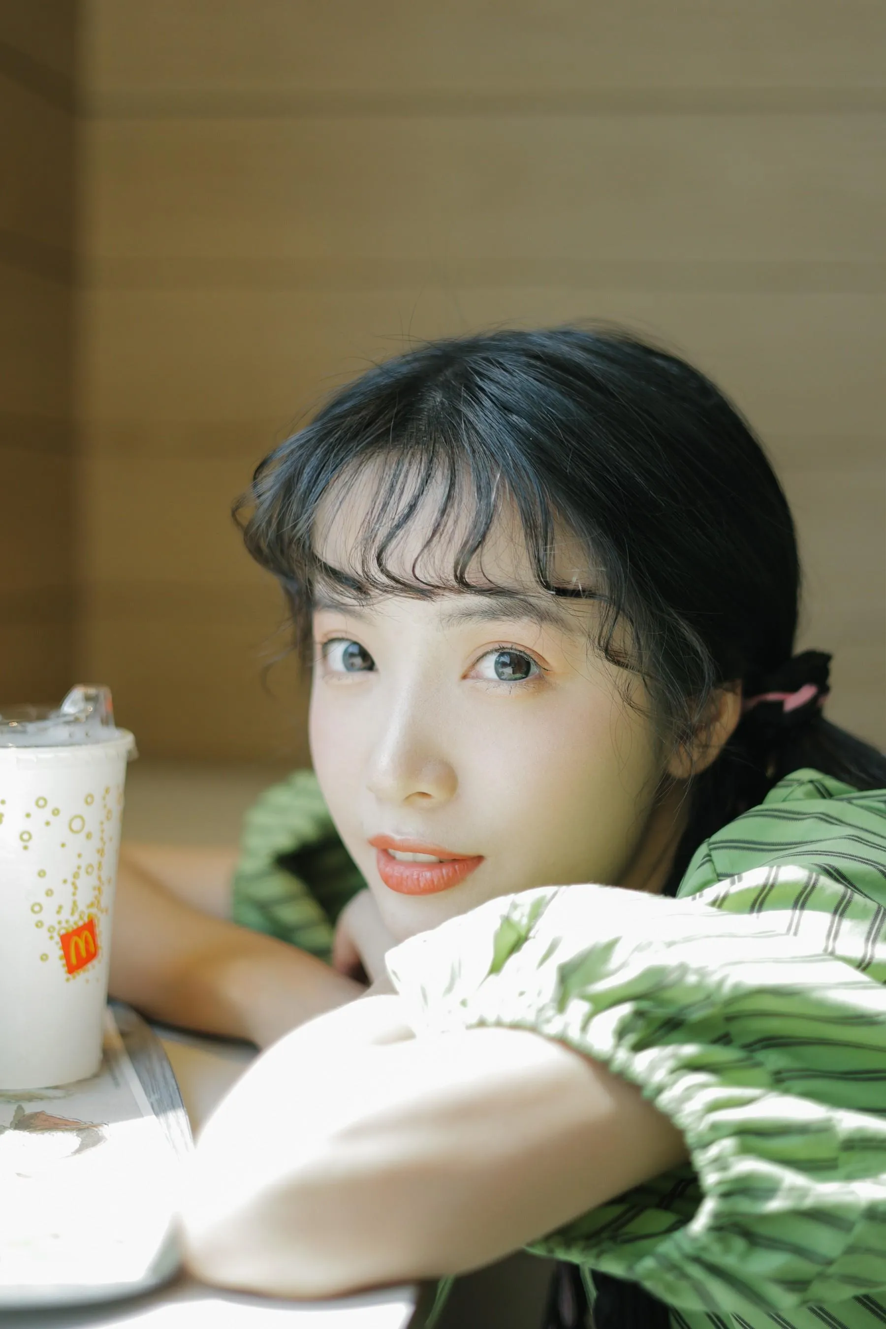 [YITUYU艺图语]2022.08.02 夏日女友 一只阿梦崽 [42P]插图